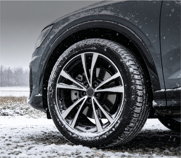 All Weather Tires