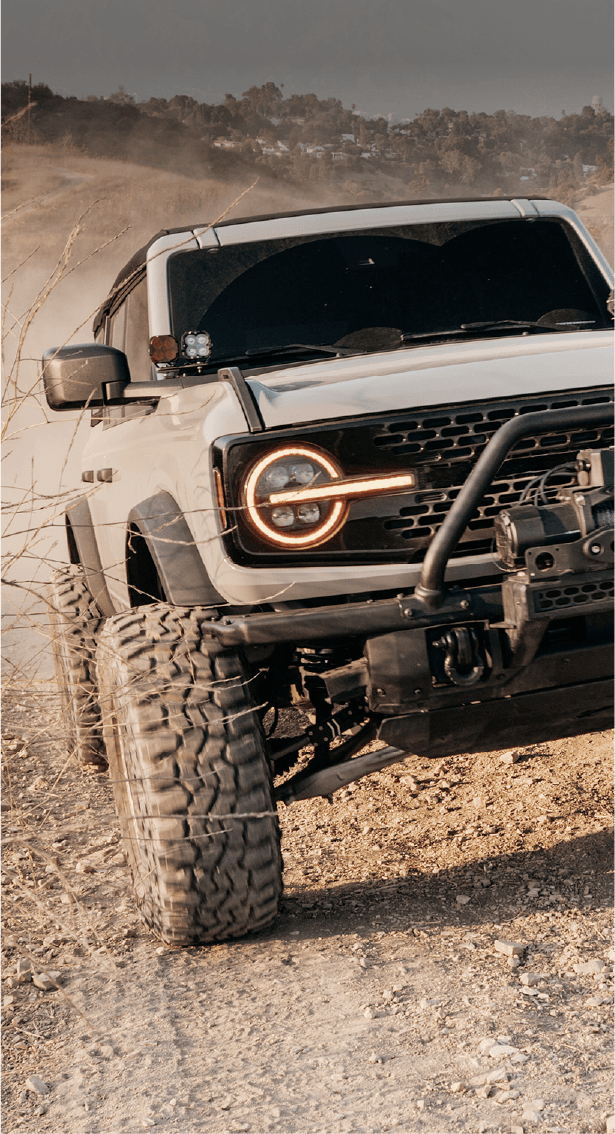 Off Road Tires