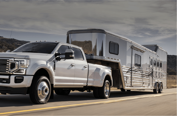 Specialty Trailer Tires