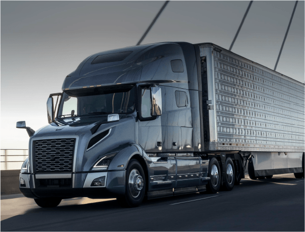 Commercial Truck Tires