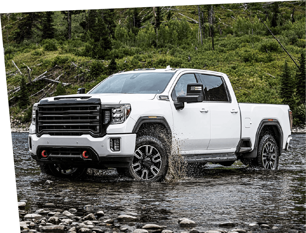 Off Road Tires