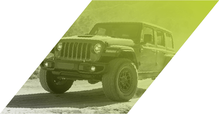 Off Road Tires