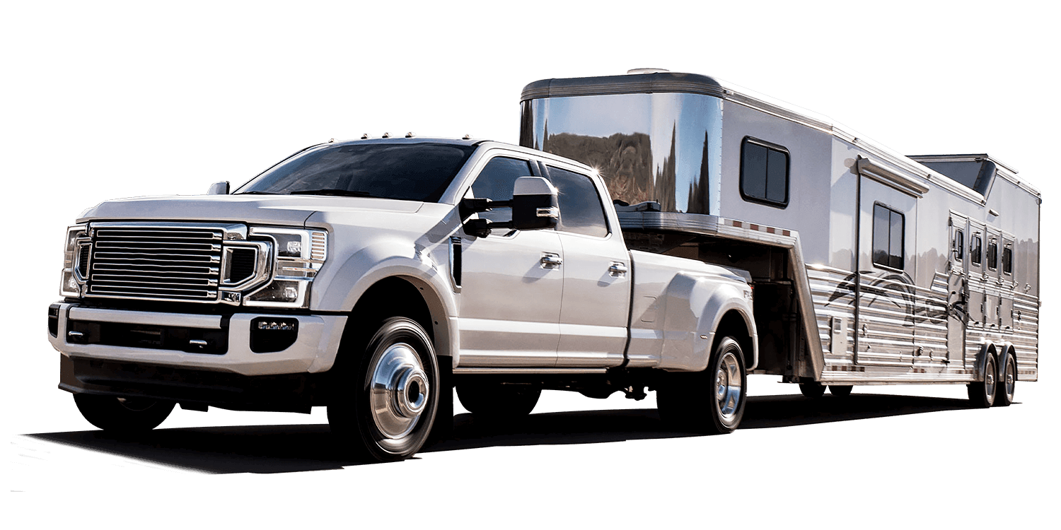 Specialty Trailer Tires vehicle